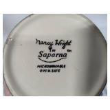 Misc Pottery & Porcelain Decor/Kitchen Accessories