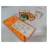 Assorted Novelty Items
