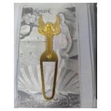 Misc Patterned Bookmarks