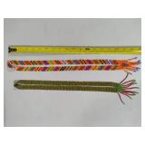 Seed Beaded Necklaces