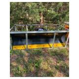 Skid Steer 6-Way Dozer