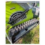 ATS Mini Skid Steer