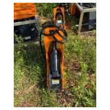 Hydraulic Demolition Pulverizer