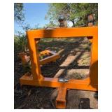 3-Point Quick Coupler 5