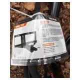 Hydraulic Tree Puller
