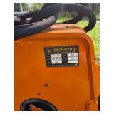 Hydraulic Demolition Pulverizer