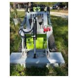 ATS Mini Skid Steer