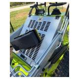 ATS Mini Skid Steer