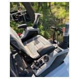 ATS-ME18 Mini Excavator