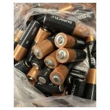 Duracell Powerboost AA Batteries