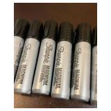 Sharpie Magnum Markers