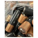 Duracell Powerboost AA Batteries