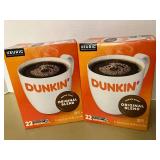 Dunkin Original K-Cups