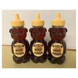 Squeezable Honey
