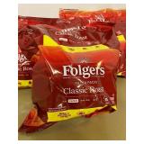 Folgers Classic Roast Filter Packs