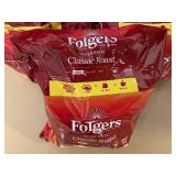 Folgers Classic Roast Filter Packs