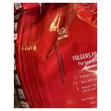 Folgers Classic Roast Filter Packs
