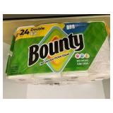 Bounty Select-A-Size Paper Towels
