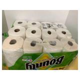 Bounty Select-A-Size Paper Towels