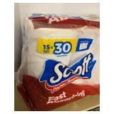 Scott Paper Towels