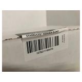 Starbucks Veranda Blend Ground Coffee