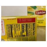 Lipton Decaf Black Tea