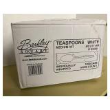 Bulk Plastic Spoons