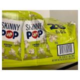 Skinny Pop Popcorn