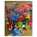 5lb Bag Fruity Candy