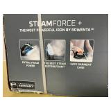 Rowenta Steamforce+ Iron