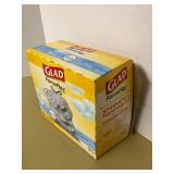 Glad ForceFlex Garbage Bags