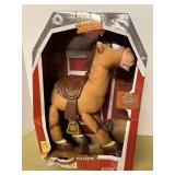 Woody