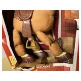 Woody