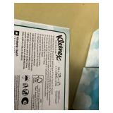 Kleenex Facial Tissue