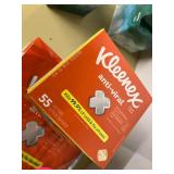 Kleenex Facial Tissue