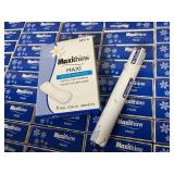 Bulk Maxipads and Tampons
