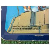 Masters of the Universe Lunch Box with Thermos