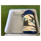Masters of the Universe Lunch Box with Thermos