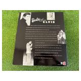 Barbie Loves Elvis Gift Set