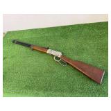 Buffalo Bill Scout BB Gun