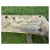 Buffalo Bill Scout BB Gun