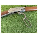 Buffalo Bill Scout BB Gun