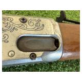 Buffalo Bill Scout BB Gun