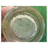 Early Kist Bottle Hatton ND