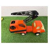 Tonka Toys