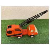 Tonka Toys
