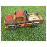 Tonka Toys