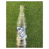 Donald Duck Beverages Bottle