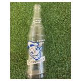Donald Duck Beverages Bottle