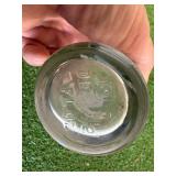 Donald Duck Beverages Bottle